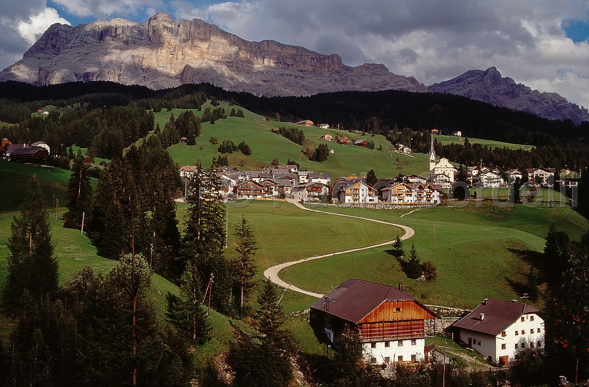 Dolomites, Trentino Alto Adige, Italy
(cod:Dolomites 39)